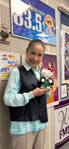 鈴鹿照さん4