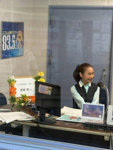 鈴鹿照さん6