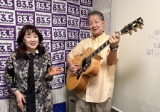 貴志＋上野ギター③2026-09-22